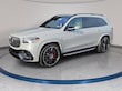  Mercedes-Benz AMG® GLS 63