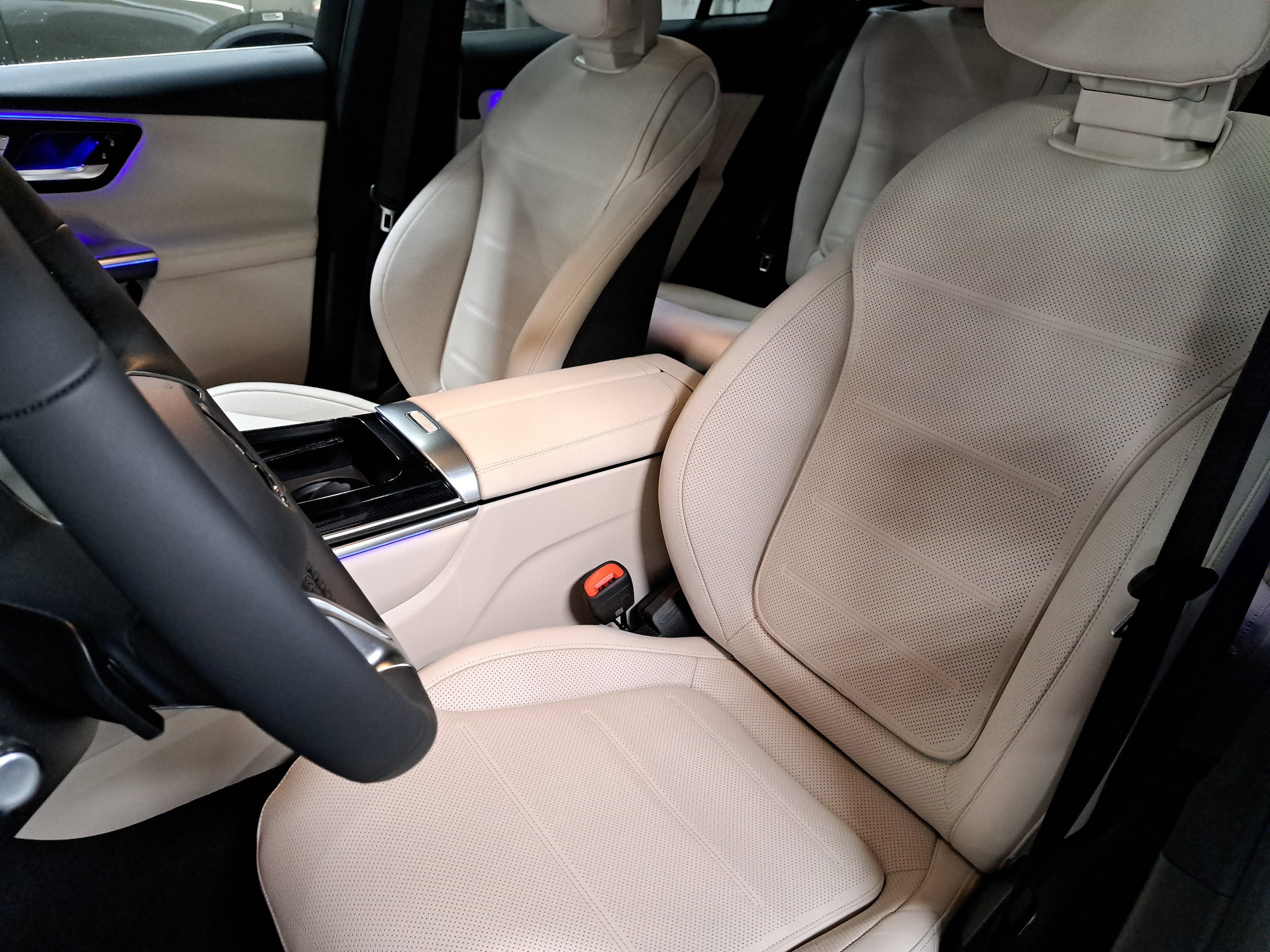 2026 Mercedes-Benz GLC Base - Photo 16