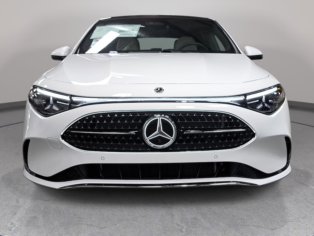 New 2027 Mercedes-Benz CLA 220 Hybrid CLA 220 Hybrid FWD