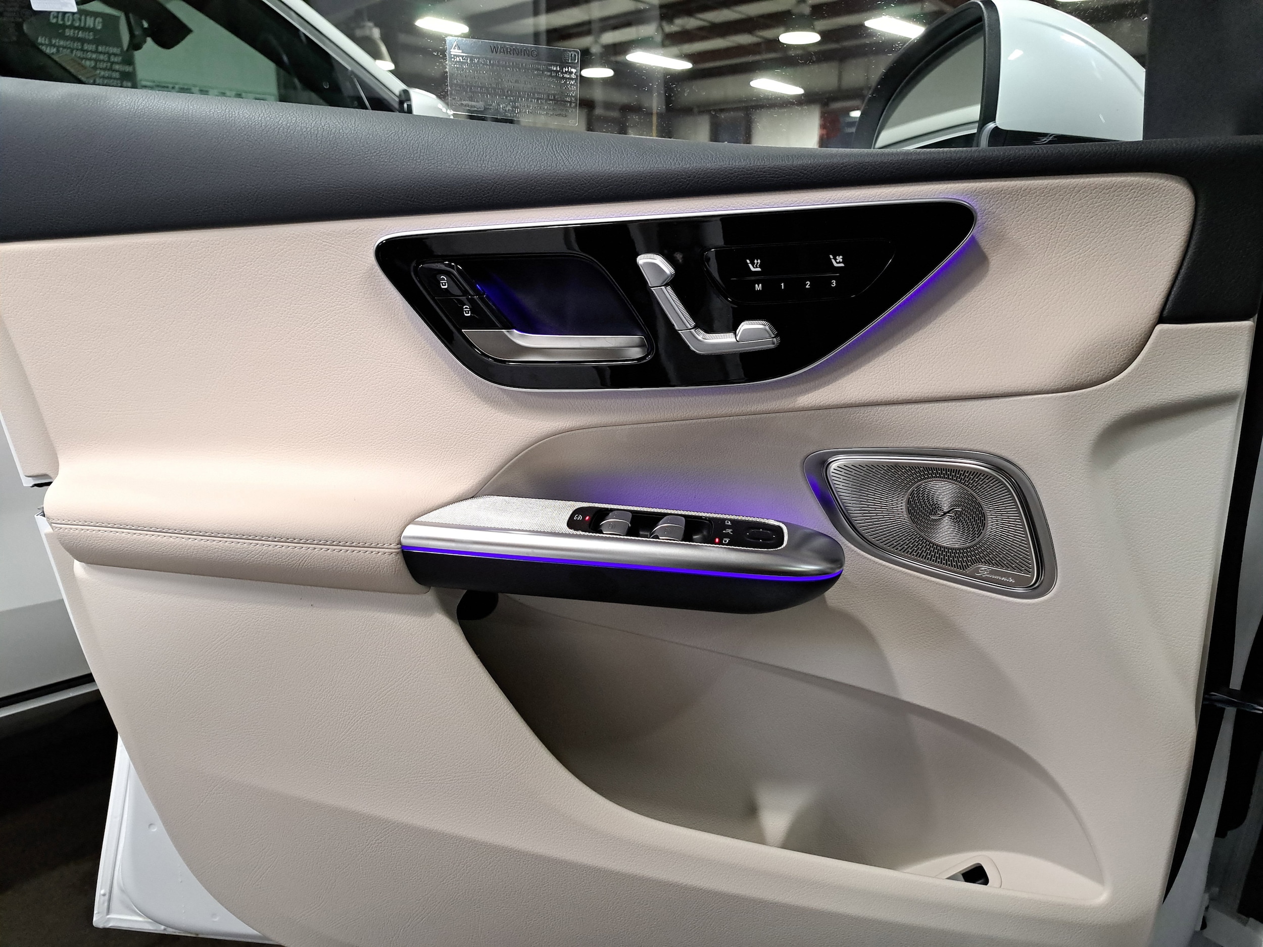 2026 Mercedes-Benz GLC Base - Photo 28