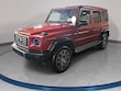  Mercedes-Benz G 580e