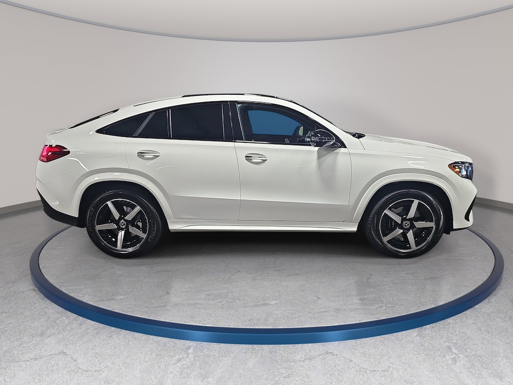 New 2027 Mercedes-Benz GLE 450 4MATICĀ® Coupe