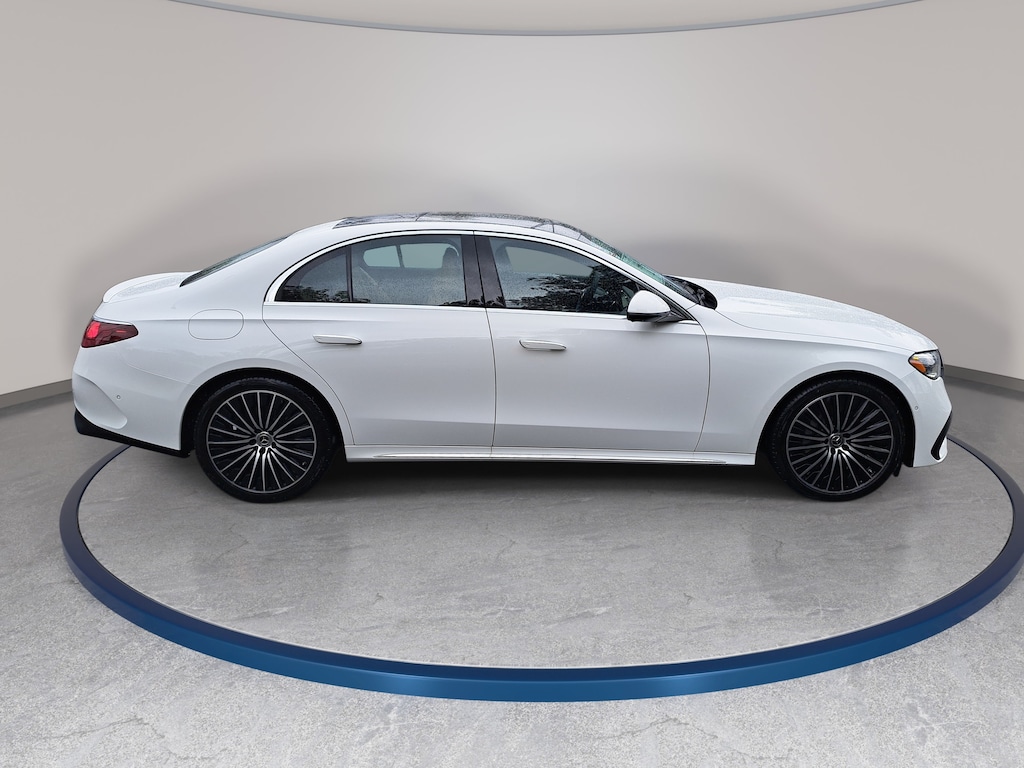 New 2027 Mercedes-Benz E 350 E 350 Sedan
