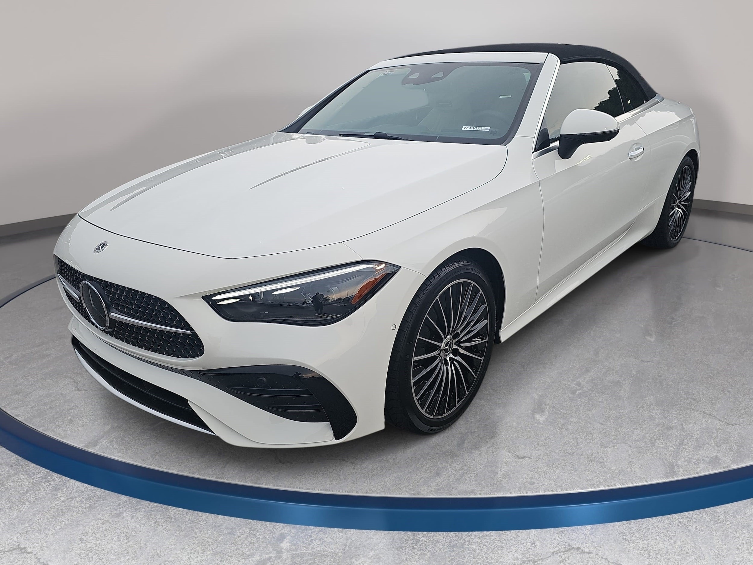 2027 Mercedes-Benz CLE 300