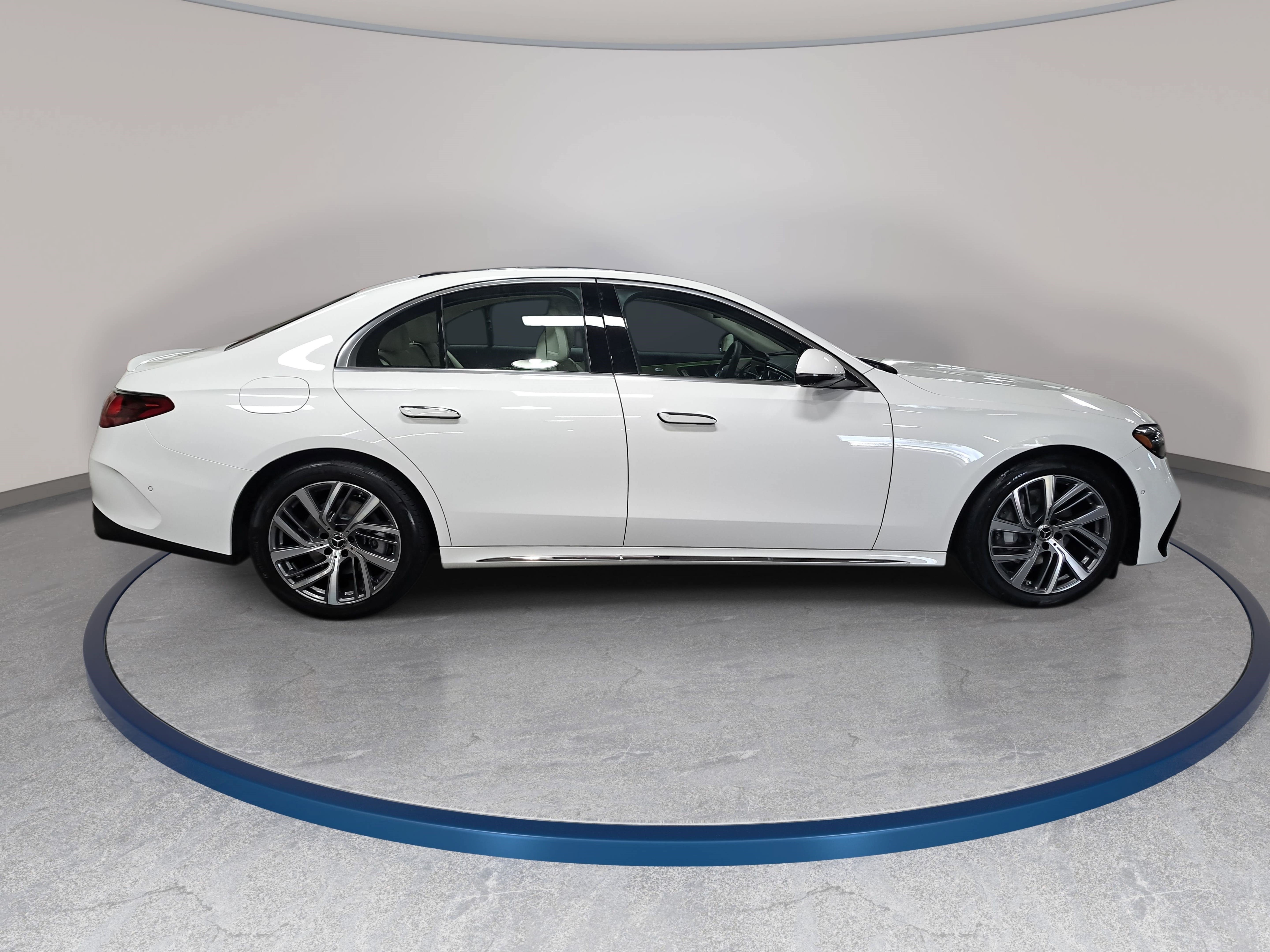 New 2027 Mercedes-Benz E 350 E 350 Sedan