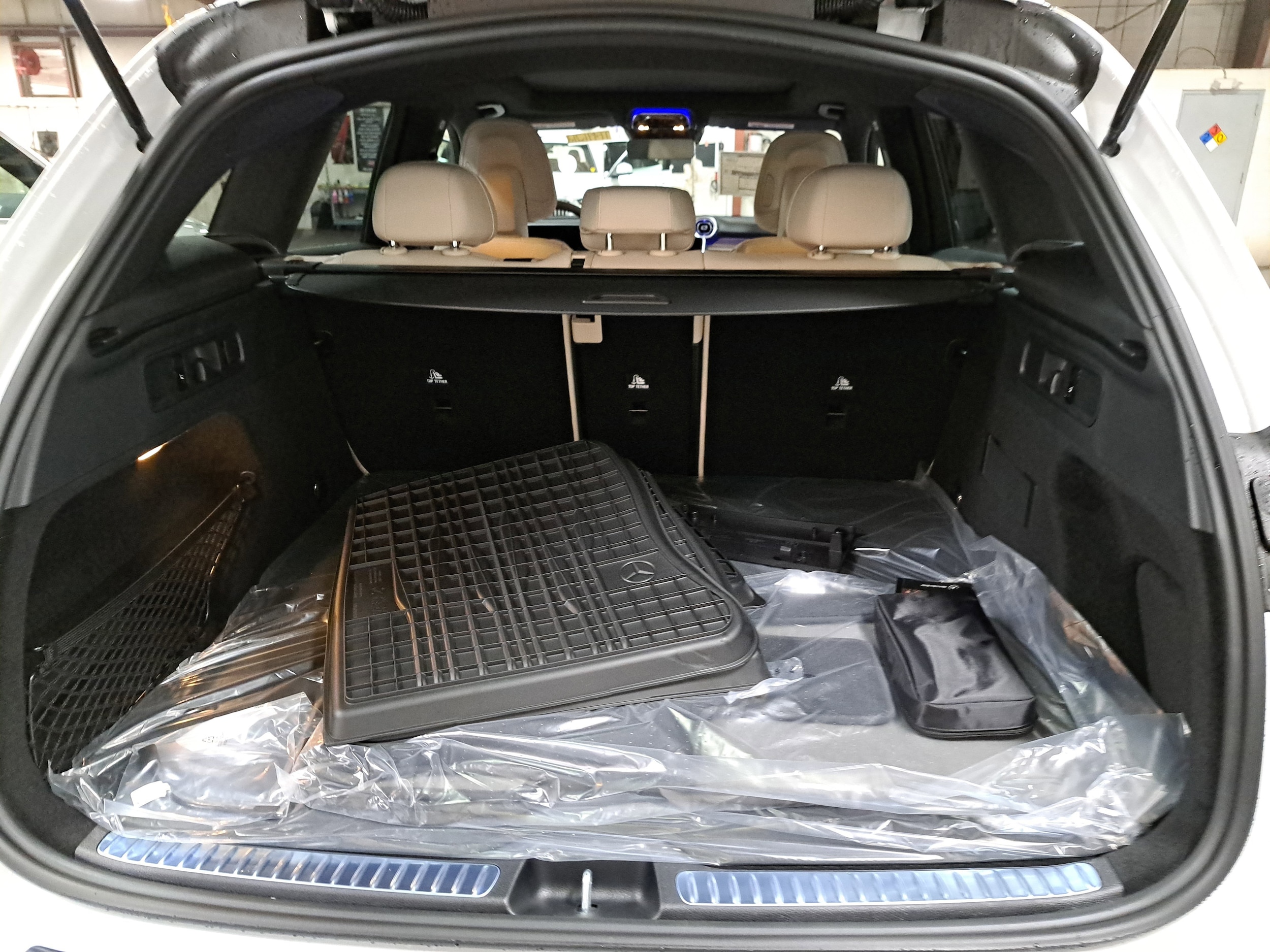 2026 Mercedes-Benz GLC Base - Photo 14