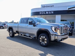 2026 GMC Sierra 3500 HD Denali Truck