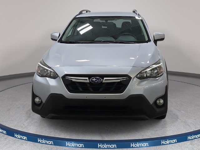 Used 2021 Subaru Crosstrek Premium SUV
