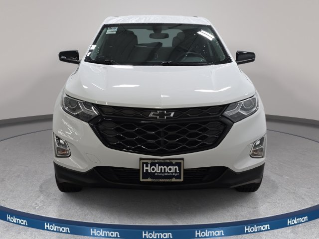 Used 2019 Chevrolet Equinox LT SUV