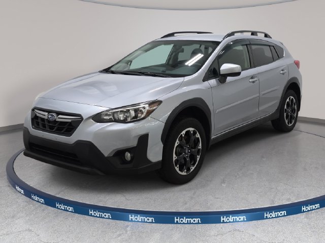Used 2021 Subaru Crosstrek Premium SUV