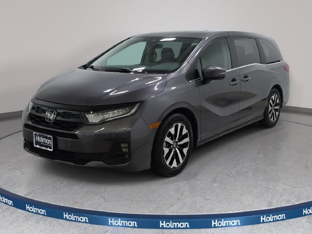 Used 2025 Honda Odyssey EX-L Minivan/Van