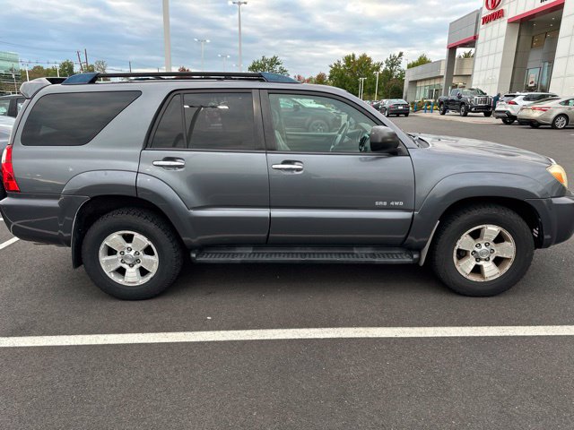 Used 2008 Toyota 4Runner Sport SUV