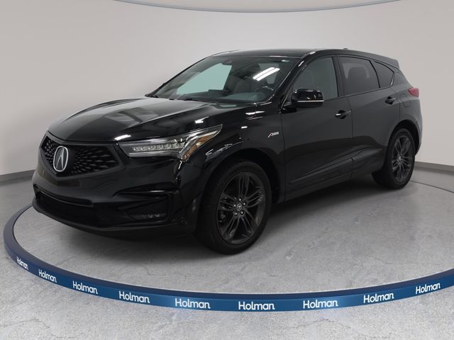  Acura RDX