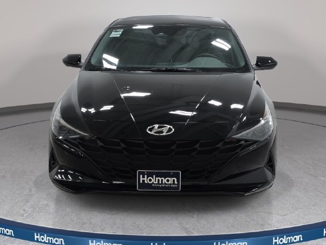 Used 2023 Hyundai Elantra SEL Sedan