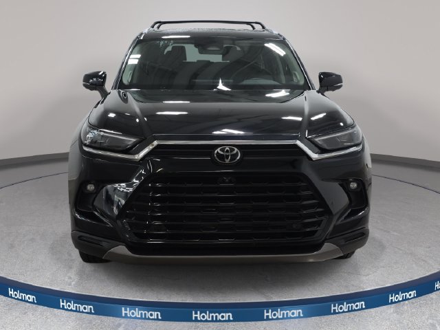 Used 2024 Toyota Grand Highlander Limited SUV
