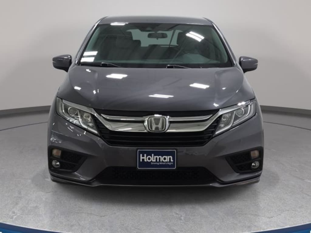Used 2019 Honda Odyssey EX Minivan/Van