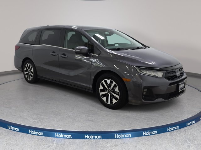 Used 2025 Honda Odyssey EX-L Minivan/Van
