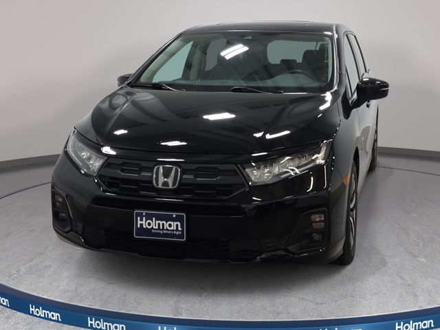 Used 2025 Honda Odyssey EX-L Minivan/Van