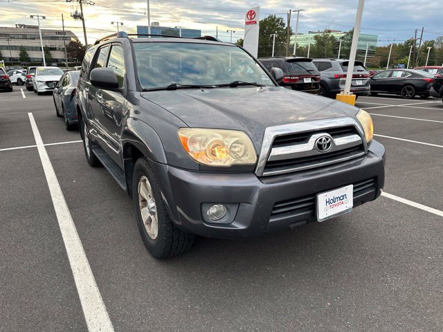 Used 2008 Toyota 4Runner Sport SUV