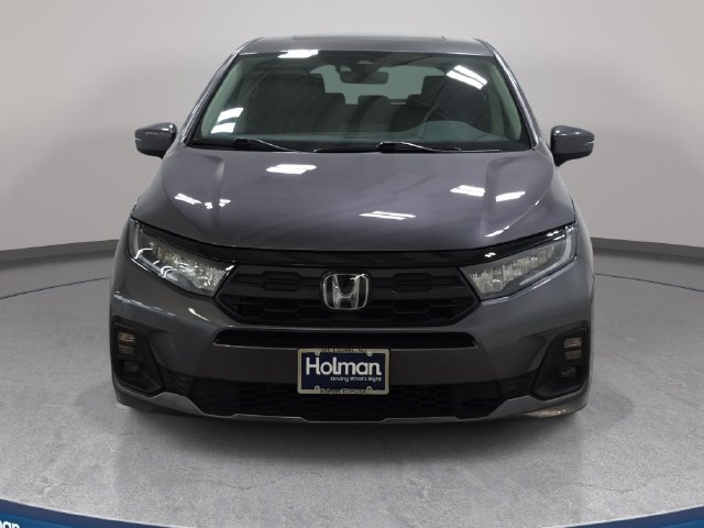 Used 2025 Honda Odyssey EX-L Minivan/Van