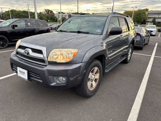 Used 2008 Toyota 4Runner Sport SUV