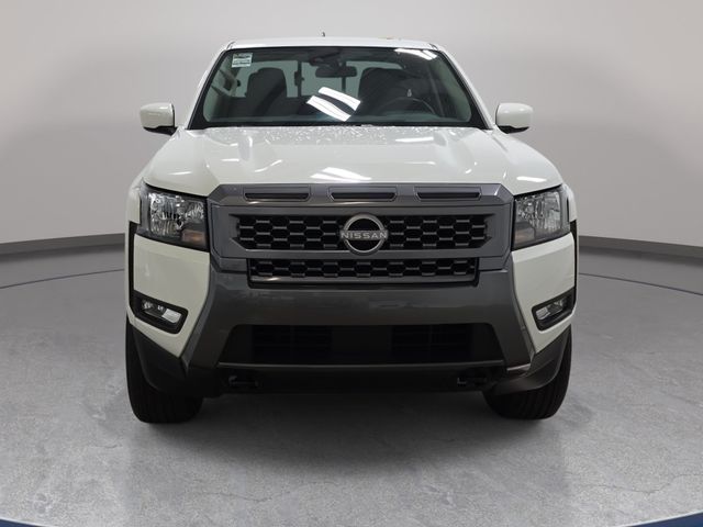 Used 2025 Nissan Frontier SV Truck
