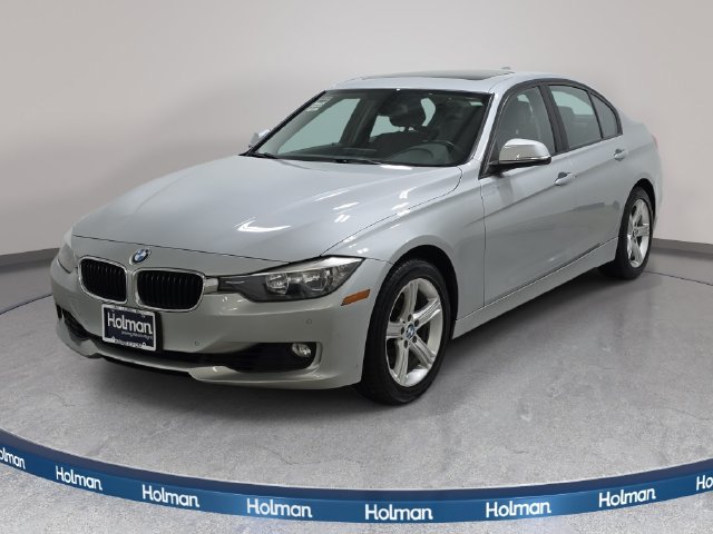 Used 2015 BMW 3 Series 328i xDrive Sedan