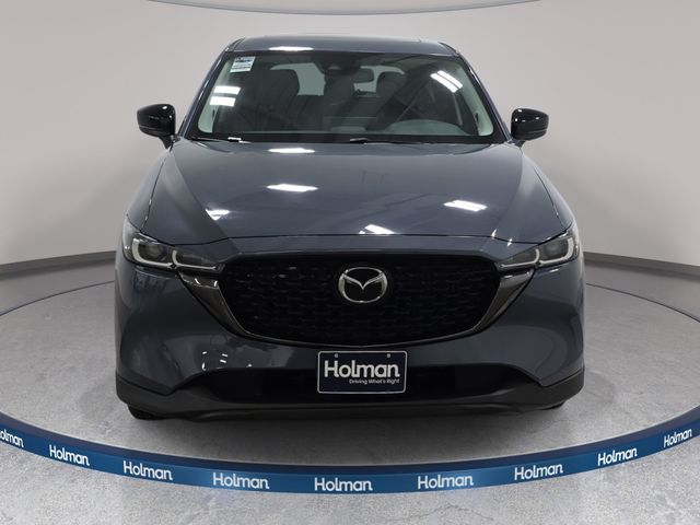 Used 2024 Mazda CX-5 2.5 S Carbon Edition SUV