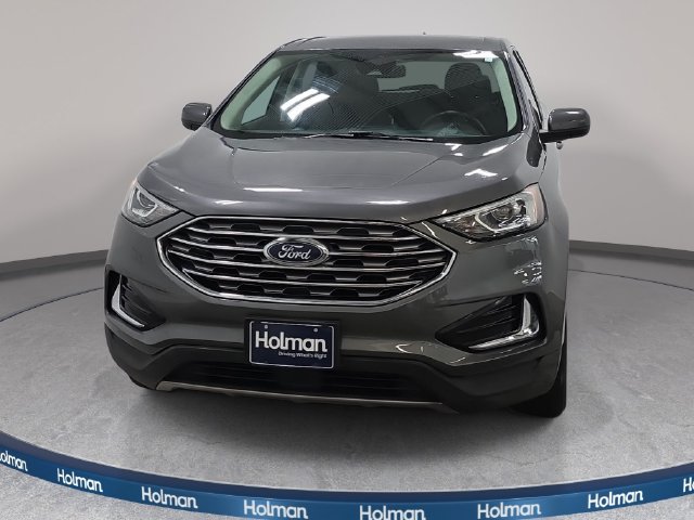 Used 2022 Ford Edge SEL SUV
