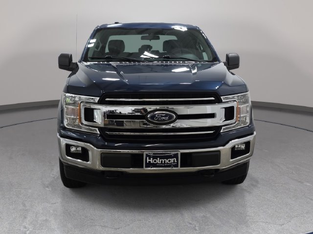 Used 2018 Ford F-150 XLT Truck