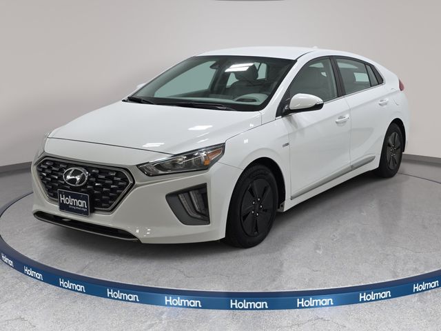 Used 2020 Hyundai IONIQ Hybrid SE Hatchback