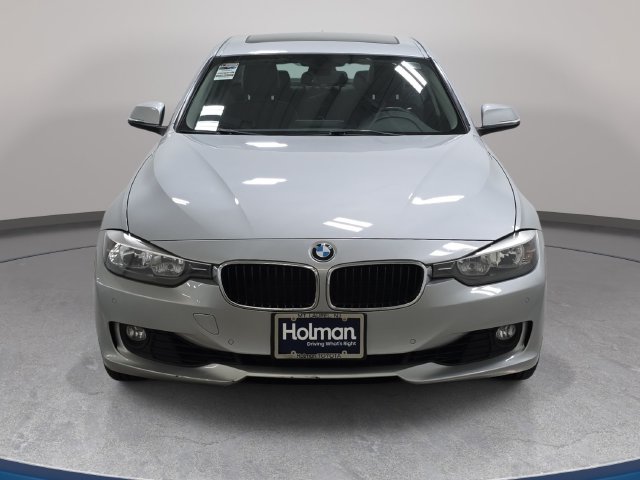 Used 2015 BMW 3 Series 328i xDrive Sedan