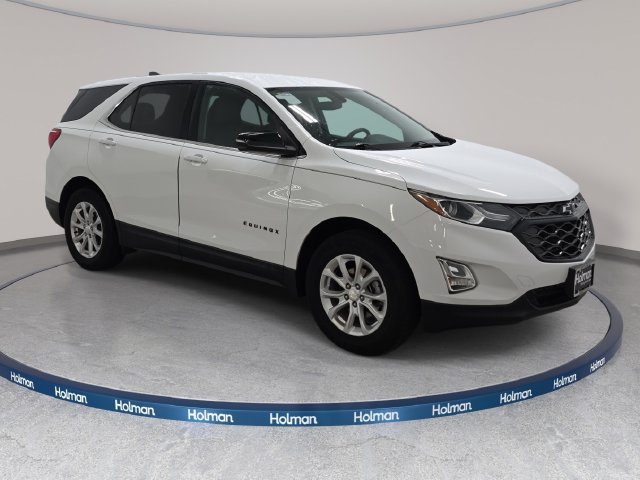 Used 2019 Chevrolet Equinox LT SUV