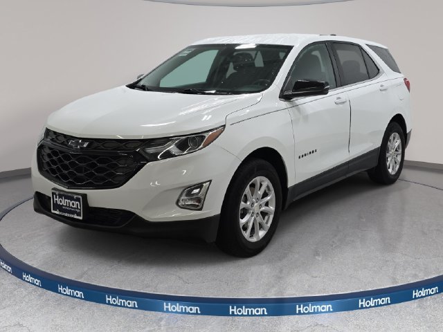 Used 2019 Chevrolet Equinox LT SUV