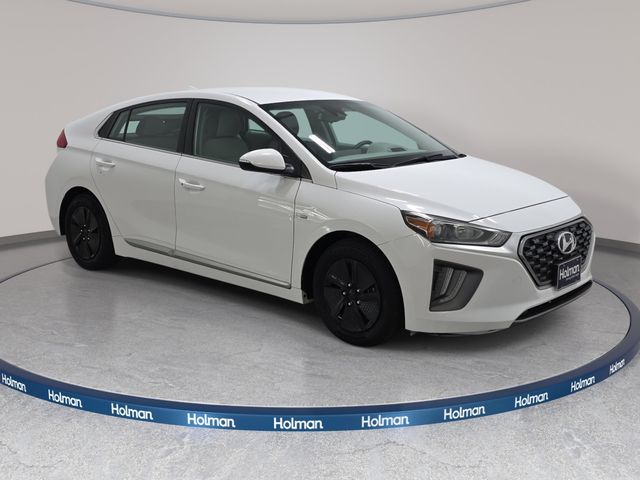 Used 2020 Hyundai IONIQ Hybrid SE Hatchback