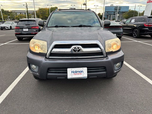 Used 2008 Toyota 4Runner Sport SUV