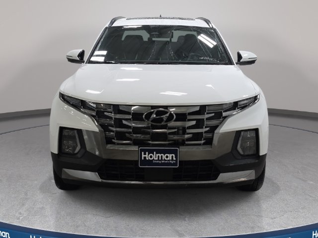 Used 2022 Hyundai Santa Cruz Limited Truck