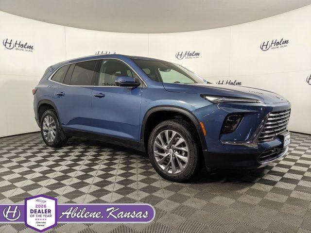 2025 Buick Enclave