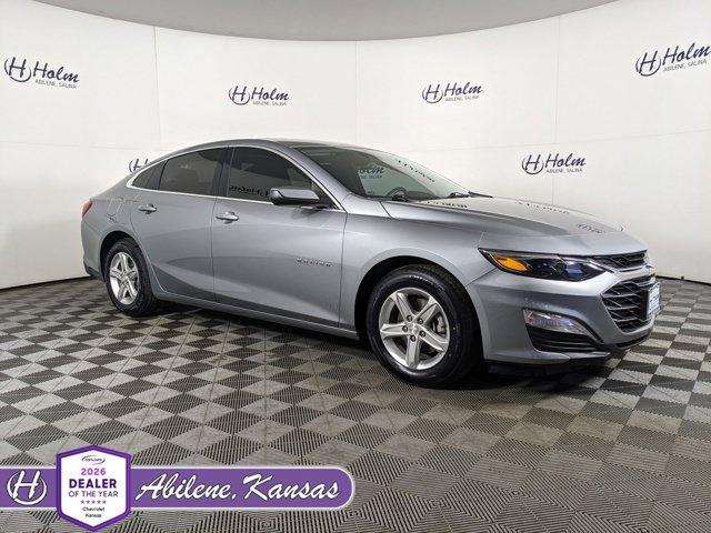 2023 Chevrolet Malibu 1FL
