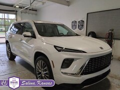 2026 Buick Enclave Avenir SUV