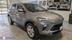 2026 Buick Encore GX Preferred SUV