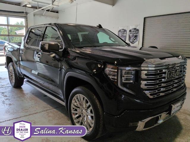 2026 GMC Sierra 1500 Denali Truck