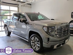 2026 GMC Sierra 1500 Denali Truck