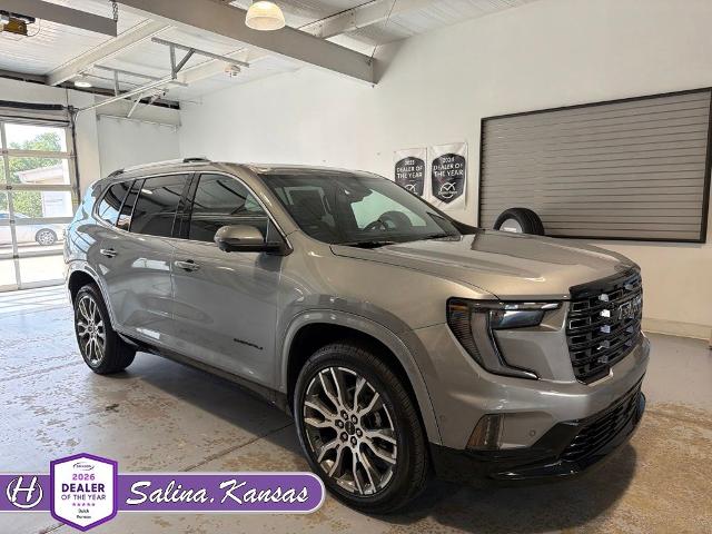 2026 GMC Acadia Denali Ultimate SUV