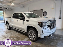 2026 GMC Sierra 1500 Denali Truck