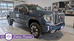 2026 GMC Sierra 2500 HD Denali Truck