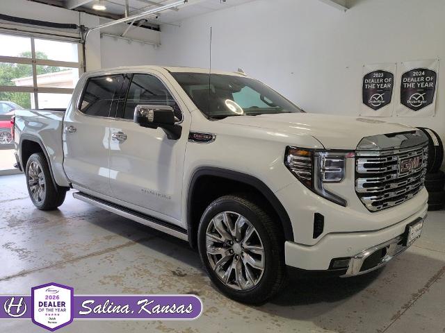 2026 GMC Sierra 1500 Denali Truck