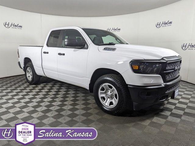 2023 RAM 1500 Pickup