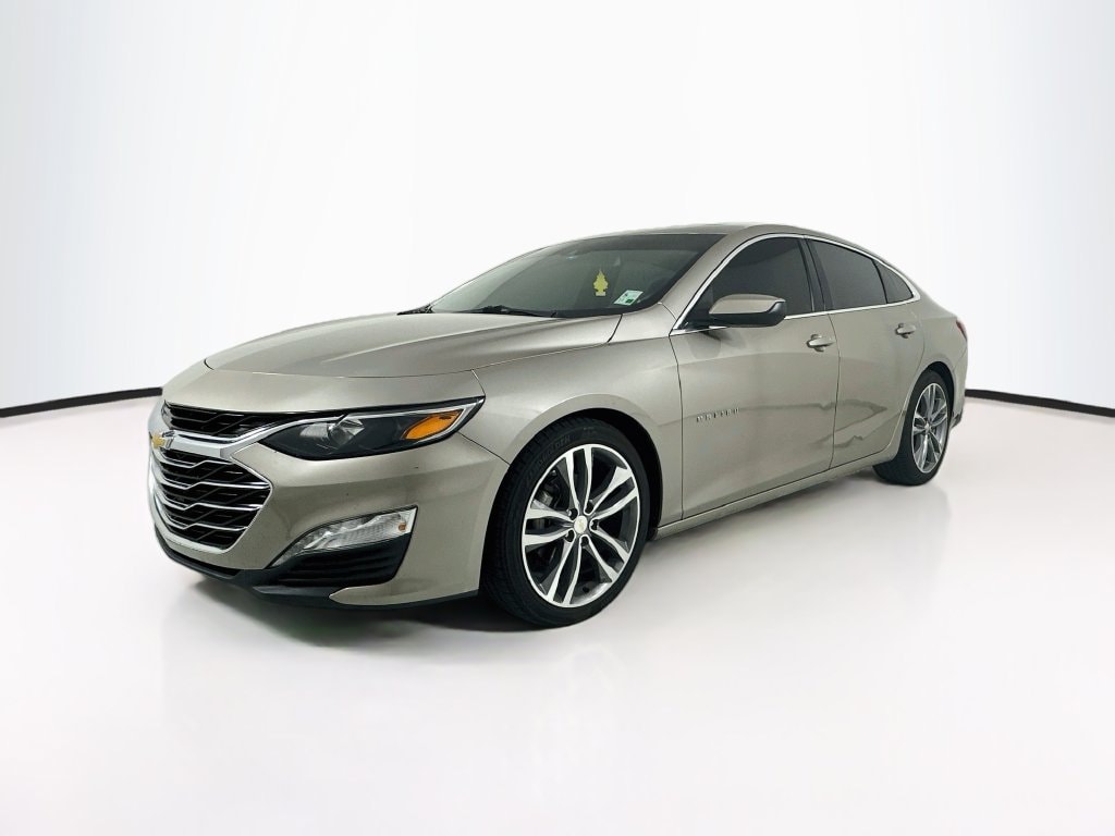 2023 Chevrolet Malibu 1LT
