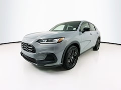 2027 Honda HR-V Sport SUV
